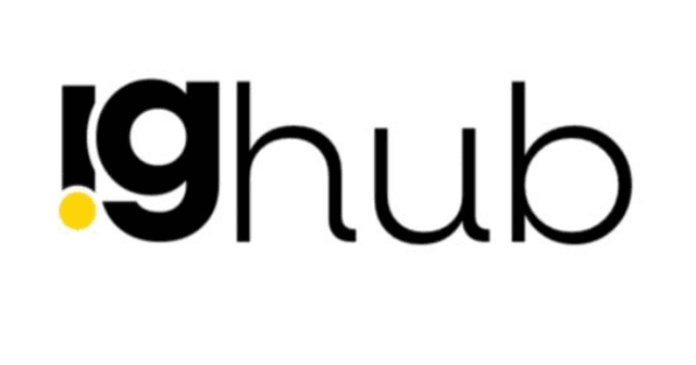 Inspire Growth Hub Logo